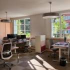 M&ouml;blierte B&uuml;rofl&auml;che (8 -9 Arbeitspl&auml;tze) an der Quellenstrasse