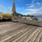 Superbe Appartement Loft-terrasse au coeur du Flon