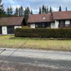 Landhausvilla in Nord-Bayern