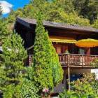 CHALET CH-06, 6.5 Zimmer mit super Aussicht