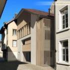 Moderne Neubauwohnung im Herzen der Altstadt Zofingen 3.5