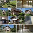 heimeliges haus mit garten