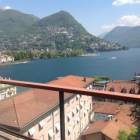 Apartment for Rent in Lugano, Ticino, Ref# 5316529