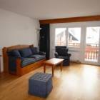 Residenz 1.5-01, helle gem&uuml;tliche 1.5-Zimmerwohnung in Leukerbad