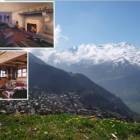 Apartment for Sale in Verbier, Valais, Ref# 762845