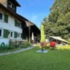 Charmantes Bauernhaus mit viel Platz und Nebengeb&auml;uden, LaupenZH