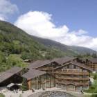 Apartment for Sale in Val D Illiez, Valais, Ref# 912047
