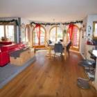 Residenz 5.5-01, exklusive 5.5-Zimmer Duplexwohnung DE LUXE