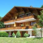 Apartment for Sale in Les Diablerets, Valais, Ref# 201436874
