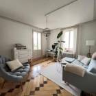 m&ouml;blierte Wohnung mit Balkon 2.12.2024 bis 29.1.2025, Luzern