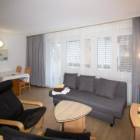Appartementhaus 1.5-03, helle, sehr gepflegte 1.5 Zimmerwohnung, Leukerbad