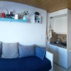 1-Studio-Wohnung an zentraler Lage (Flumserberg-Tannenbodenalp), Flumserberge