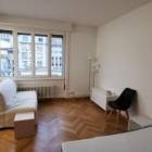 Magnifique studio sur Lausanne
