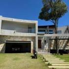 Neubau-Luxus-Villa mit Pool im Raum San Bernardino / Paraguay, San Bernardino Paraguay