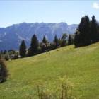 Apartment for Sale in Sarn, Graubunden, Ref# 488366