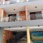 Neubau-Hotel mit Wohnhaus in San Antonio / Paraguay, San Antonio Paraguay