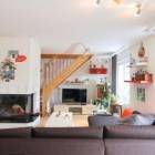 Maison de deux appartements &agrave; vendre &agrave; Moutier