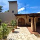 Haus mit G&auml;stehaus in Caacupe-Cabanas / Paraguay, Caacupe / Paraguay