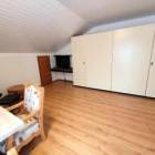 1.5-05, qualit&auml;tsvolle 1.5-Zimmerwohnung mit Balkon, Leukerbad