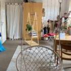 Gewerberaum zu vermieten an der Bachstrasse 29 8200 Schaffhause, Schaffhausen