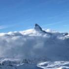 Luxusapartment in Zermatt oder St.Moritz