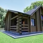 Neue &Ouml;ko Haus 70m2 Grund 450m2 Skigebiet 10km, Kolashin MNE