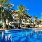Hotel mit zwei Geb&auml;uden auf der Insel Margarita/VE Preissenkung, Wasserburg