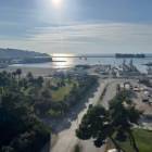 Am Strand 4Zi Wohnung ,117m2 Meer 50m Panorama, Bar Montenegro