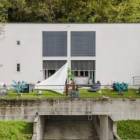 Idyllische, futuristische Villa, viel Ruhe und Sonnenschein mit, PIANEZZO