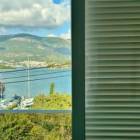 Lux Apartm. 100m2 Meer 50m Panorama, Budva Center