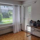 Furnished 2.5 room apartment for rent in the heart of Zug