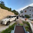 New Villa 200m2 &amp; 200m2 Plot500, Budva