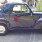 1949 Fiat Tipo