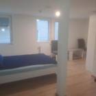 Suche Nachmieter/in (Wohnung Seewen SZ , 1350.-sfr m&ouml;bilierte Wo