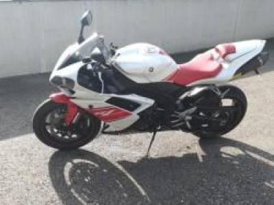Yamaha YZF-R1(RN19)Akrapovic Top Zustand!, Reinach