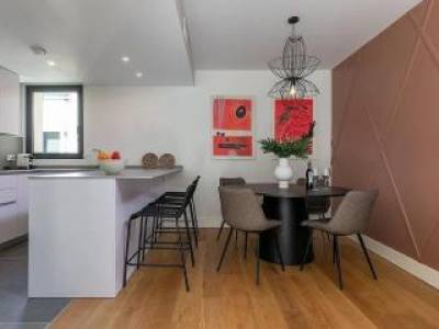 Apartment to rent in 6300 Zug