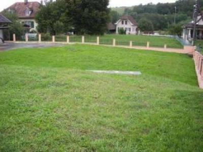 Commercial Building with 2 Apartments for Sale in &hellip;, Courfaivre
