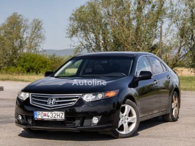 Honda Accord 2.2 i-DTEC Executive