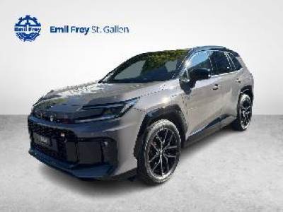 TOYOTA RAV4 2.5 Plug-In-Hybrid GR Sport Neues Fahrzeug