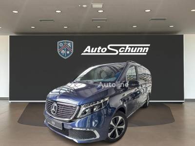 Mercedes-Benz EQV 300 E SE CONFORT DESIGN