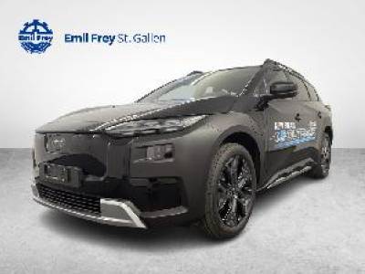 SUBARU E-Outback eV Luxury AWD Vorf&uuml;hrmodell