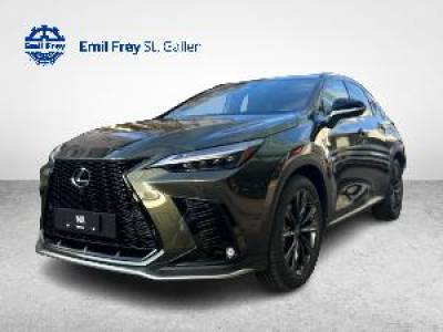 LEXUS NX 450h+ F-Sport Vorf&uuml;hrmodell
