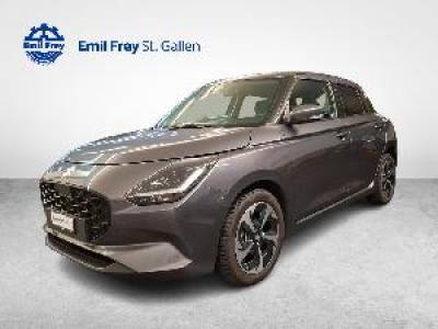 SUZUKI Swift 1.2 Compact Top Hybrid Occasion