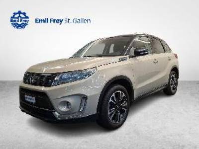 SUZUKI Vitara 1.5 Compact Top Hybrid 4x4 Occasion