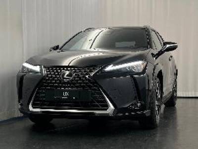 LEXUS UX 300h Excellence Vorf&uuml;hrmodell