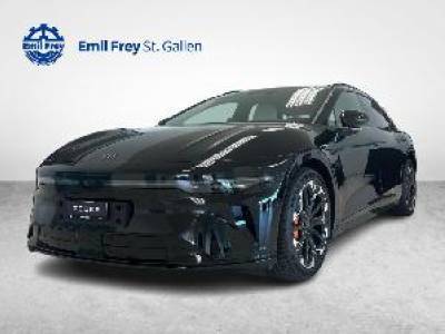 ZEEKR 7GT Privilege AWD Neues Fahrzeug
