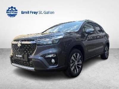 SUZUKI S-Cross 1.4 T Piz Sulai Top Hybrid 4x4 Neues Fahrzeug