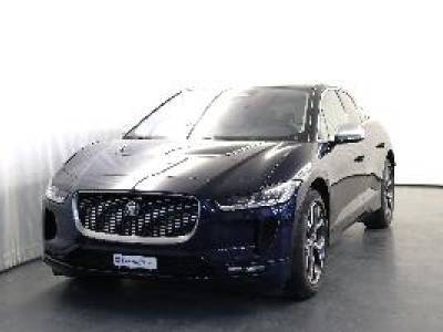 JAGUAR I-Pace EV400 SE AWD Occasion