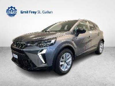 MITSUBISHI ASX 1.8 HEV Invite Occasion