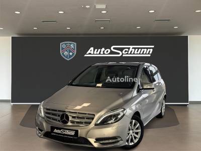 Mercedes-Benz B 200 BlueEFFICIENCY Sports Tourer/CONFORT//PARK